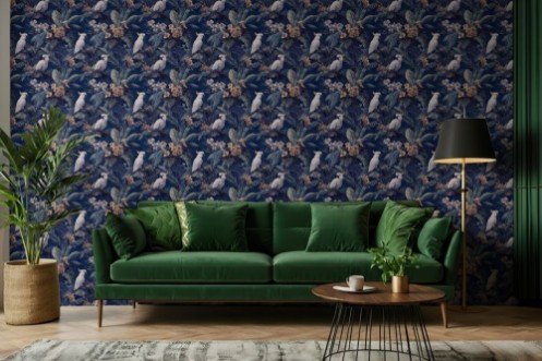 Pilt Bahia Blue - 1099301-03